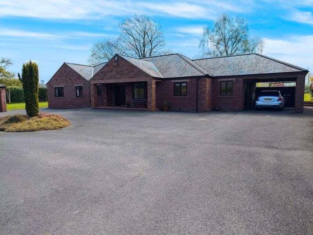 House for rent in Caldewgate