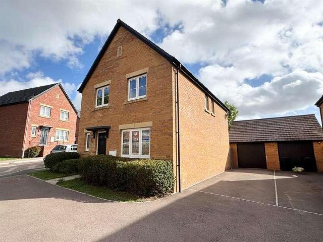 House for rent in Allaston, Bromsberrow Heath