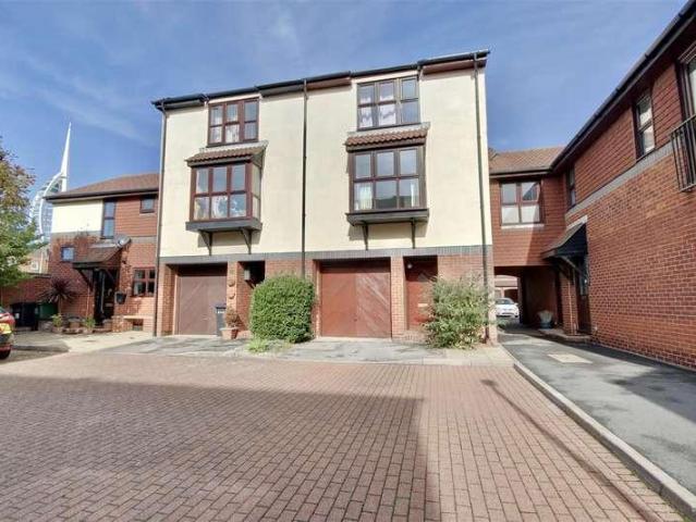 House for rent in Fratton, City Of Portsmouth