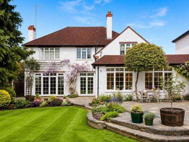 House for rent in Elstree and Borehamwood, Borehamwood