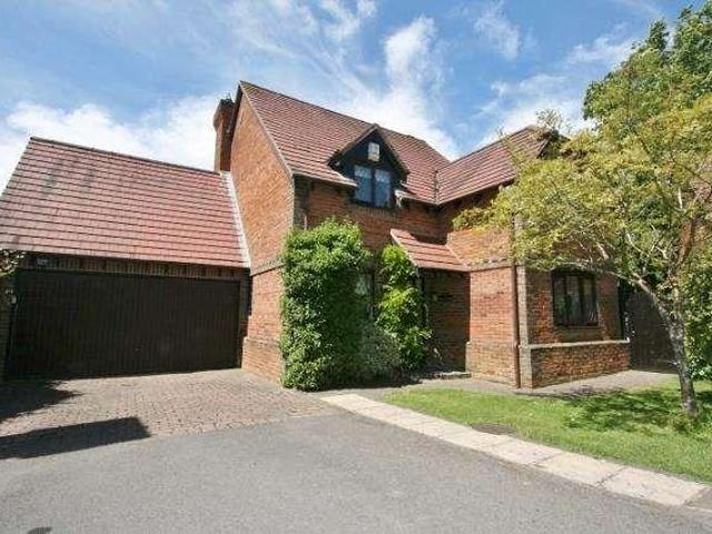 House for rent in Priest Down, Hampshire