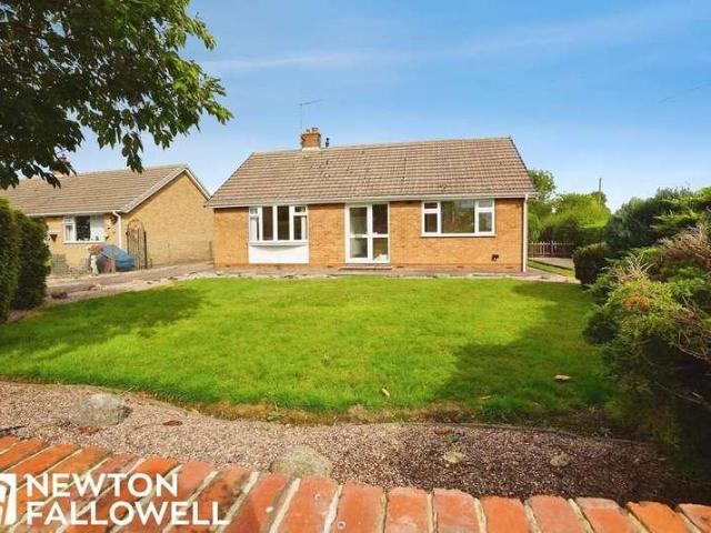 House for rent in Costhorpe, East Midlands
