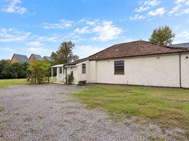 House for rent in Berwick Green, Catbrain