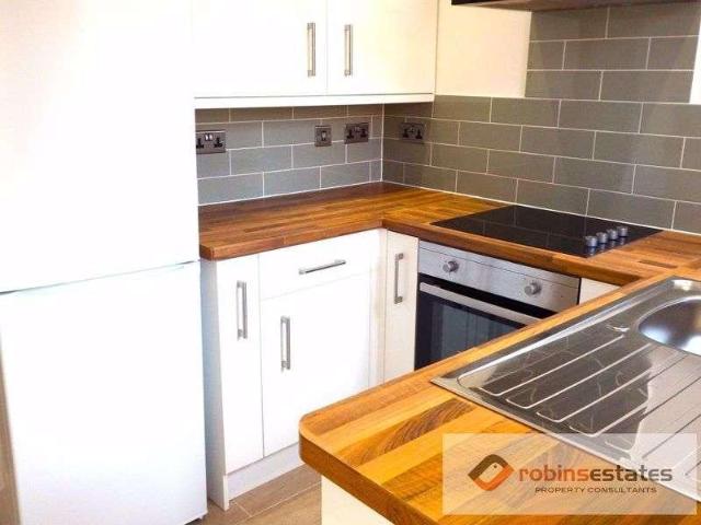 Apartment for rent in The Meadows, Haddon