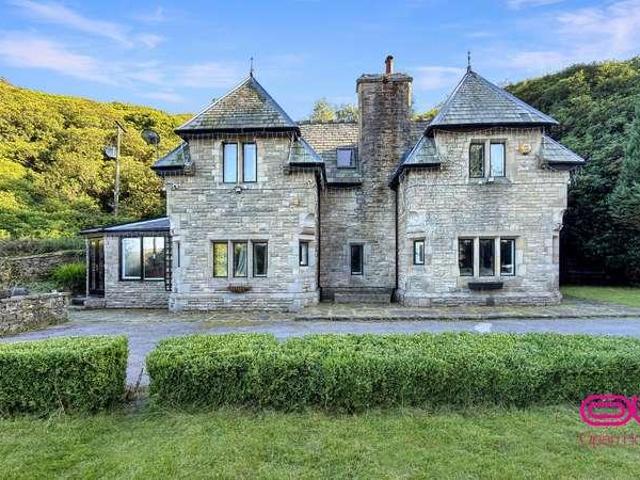 House for rent in Lee Bank, Greater Manchester