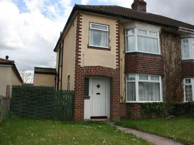 Apartment for rent in Winterbourne, Frenchay