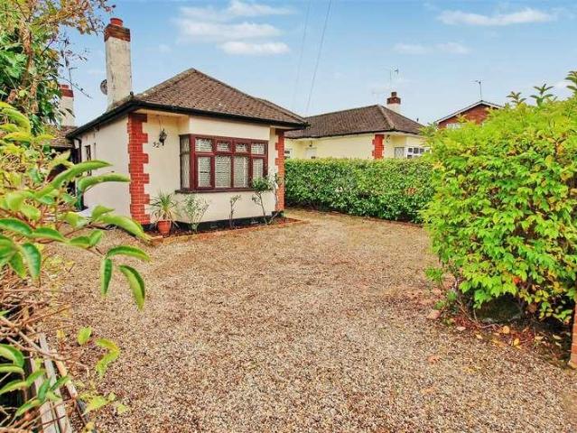 House for rent in Alton Barnes, Essex