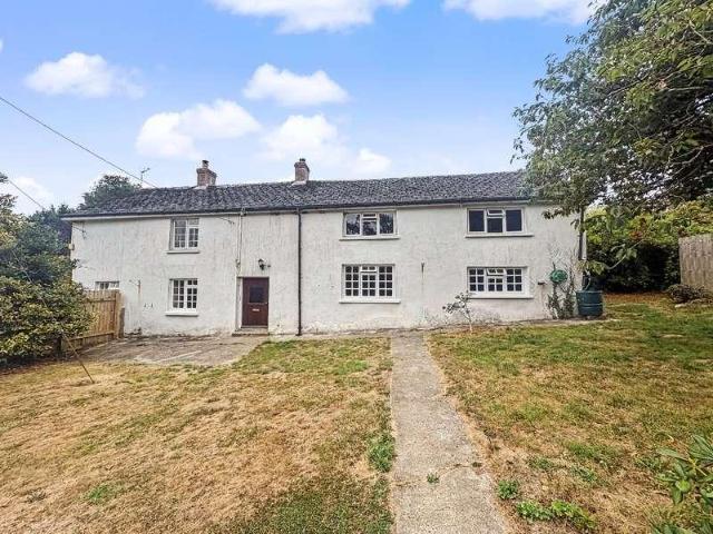 House for rent in Brandis Corner, Devon