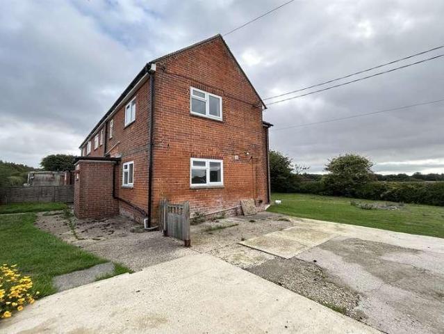 House for rent in Priest Down, Hampshire