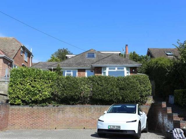 House for rent in Woodingdean, Brighton & Hove