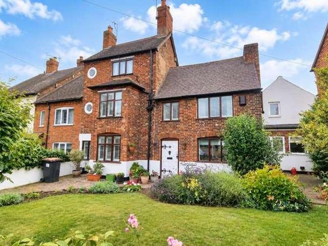House for rent in Alverton, East Midlands