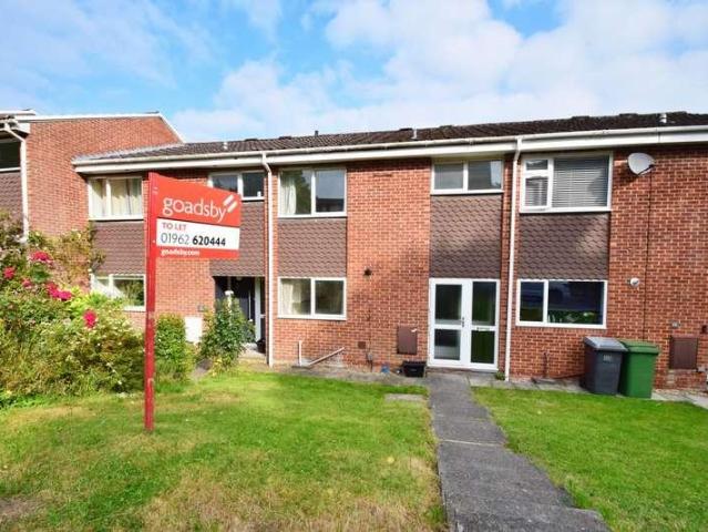 Apartment for rent in Fulflood, Hampshire
