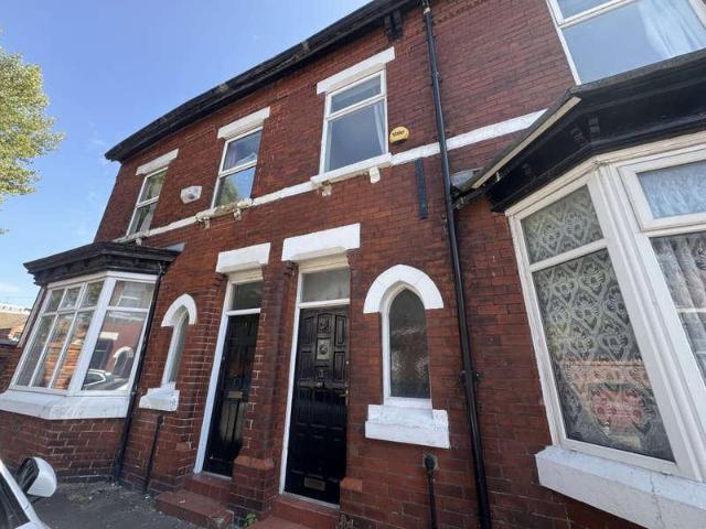 Apartment for rent in Georgia, Greater Manchester
