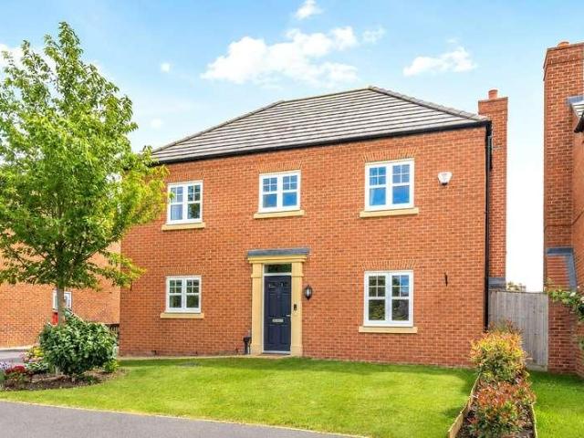 House for rent in Milton Keynes