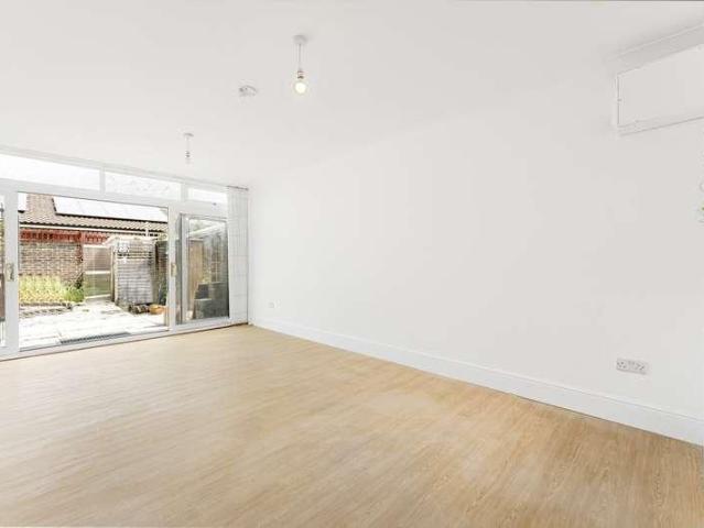 House for rent in Hackney Wick, Greater London