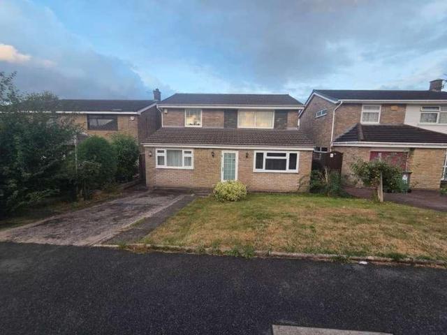 Apartment for rent in Cheadle, Greater Manchester