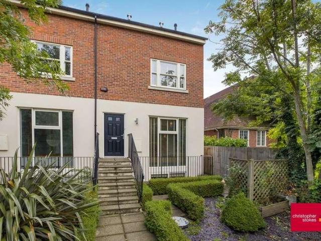 House for rent in Broxbourne, Hertfordshire