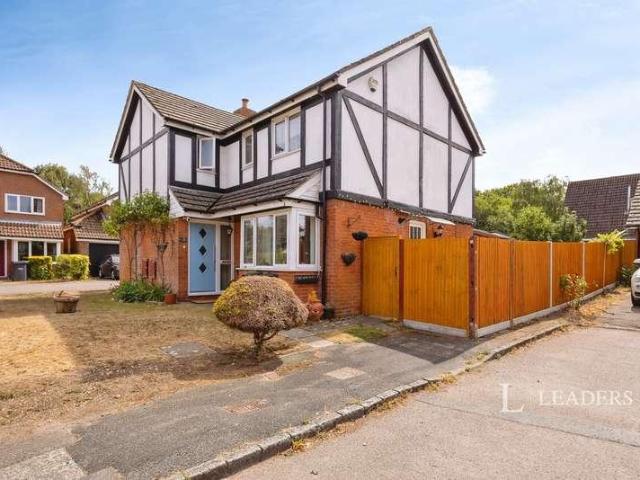 House for rent in Denmead, Hampshire