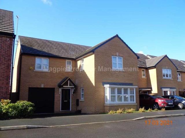 House for rent in Higham Ferrers