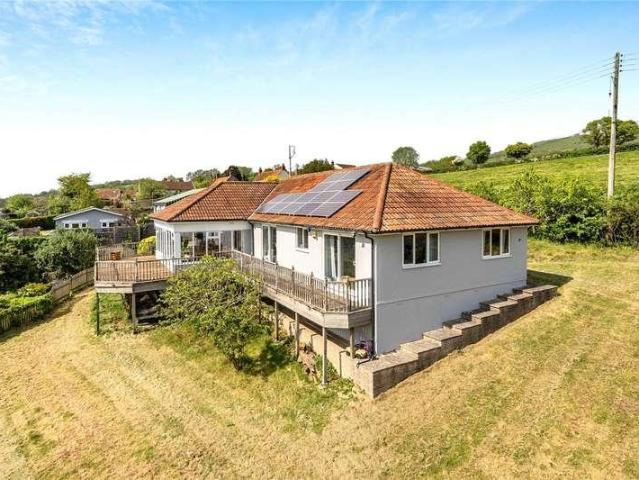 House for rent in Old Ditch, Westbury-sub-mendip