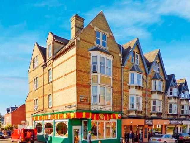 Apartment for rent in Berrick Salome, Oxfordshire