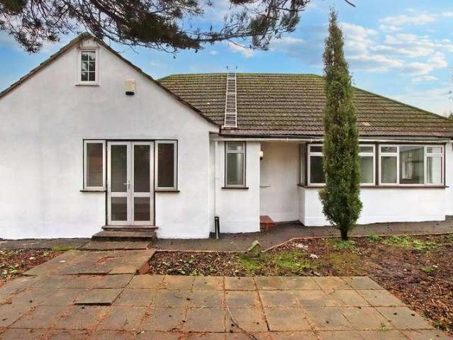 House for rent in London Borough of Croydon, Shirley