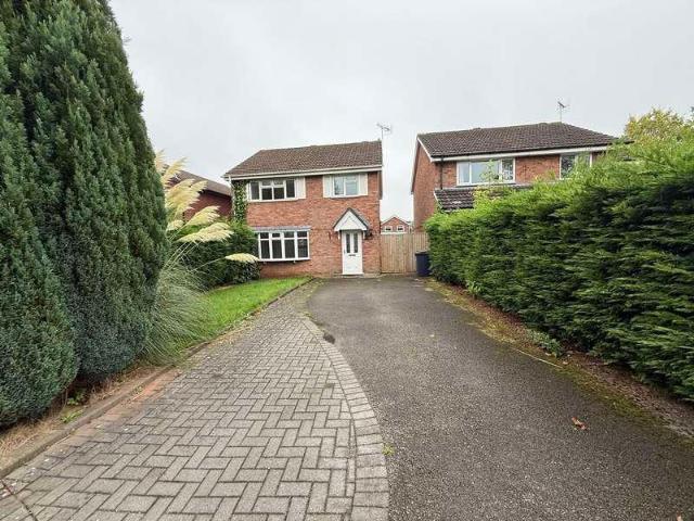House for rent in Stoke, Stoke-on-Trent