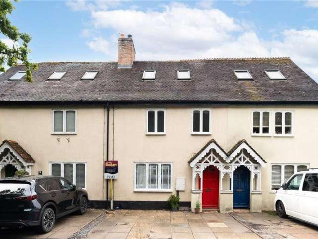 House for rent in Furzehill, East Dorset