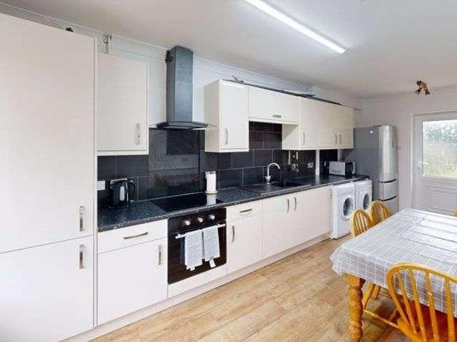 Apartment for rent in Earlham Rise, East Bank