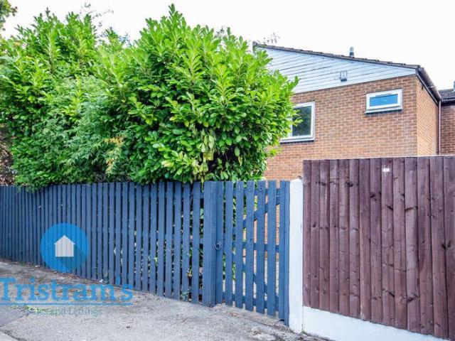 House for rent in Wollaton Vale, Haddon