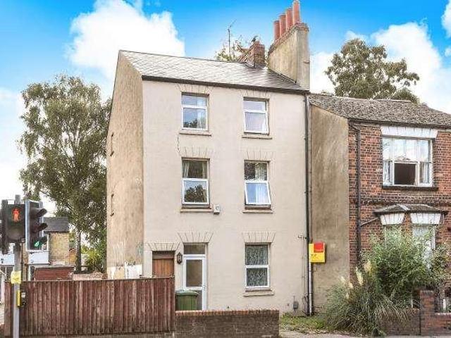 Apartment for rent in Dromore, Oxfordshire