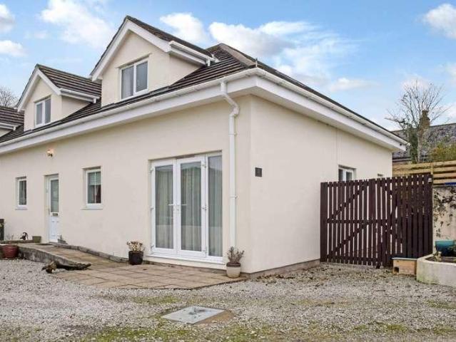 House for rent in Mount Ambrose, Cornwall