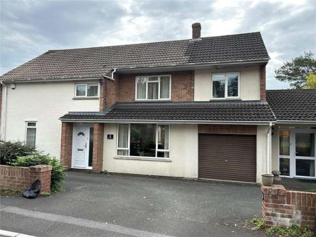 House for rent in Old Ditch, Westbury-sub-mendip