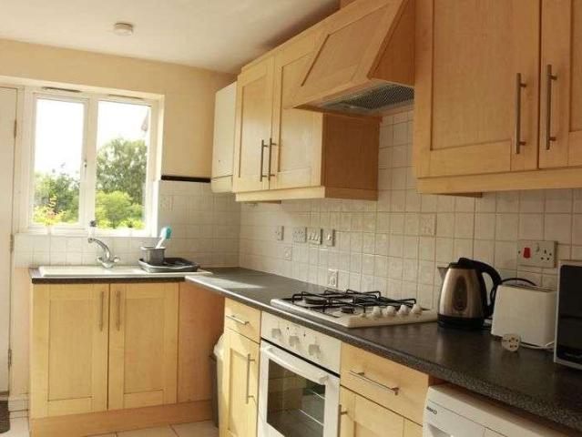 Apartment for rent in East Bank, Norfolk