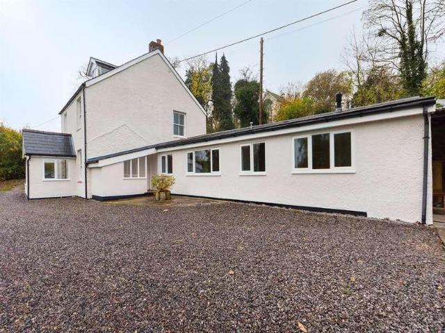 House for rent in Deans Hill, Wales