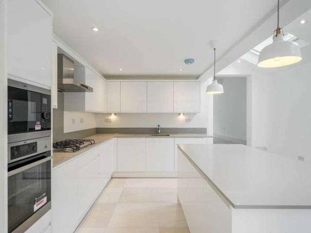 House for rent in Hammersmith, Greater London