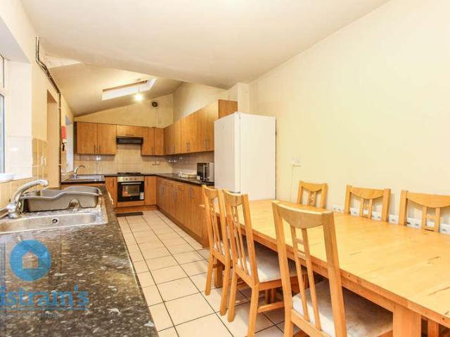 Apartment for rent in Haddon, East Midlands