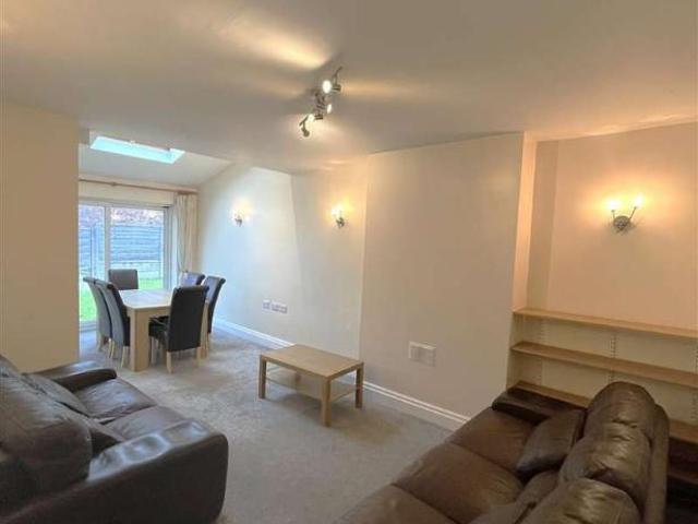 House for rent in Georgia, Greater Manchester