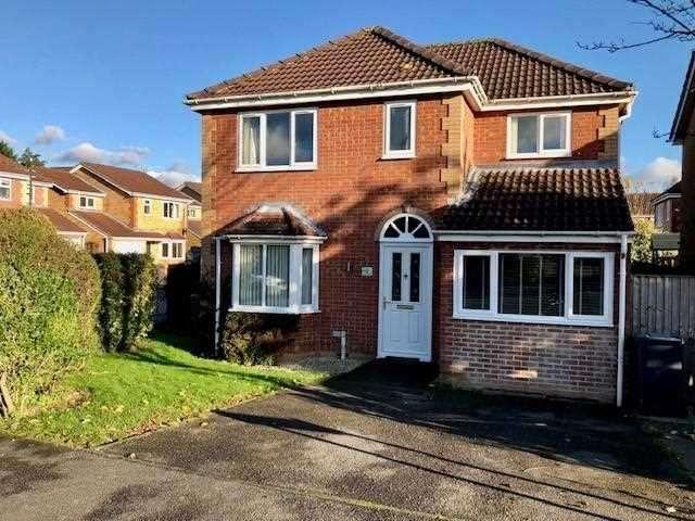 House for rent in Loundsley Green, East Midlands