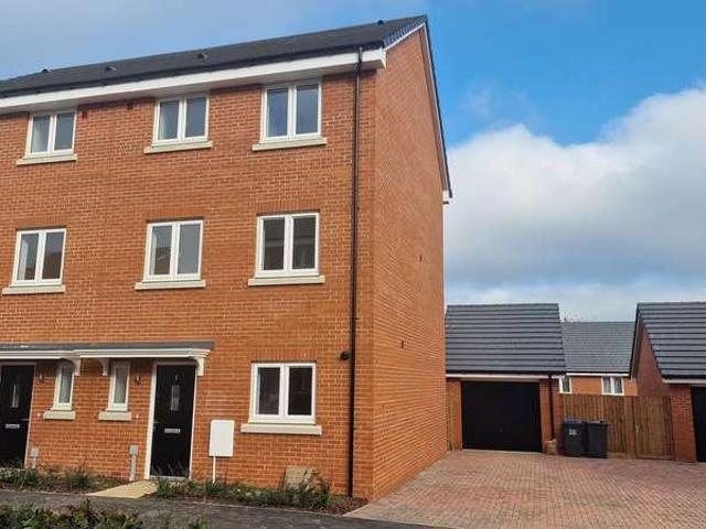 House for rent in Fretherne, Hertfordshire