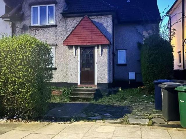 Apartment for rent in Hendon, Greater London