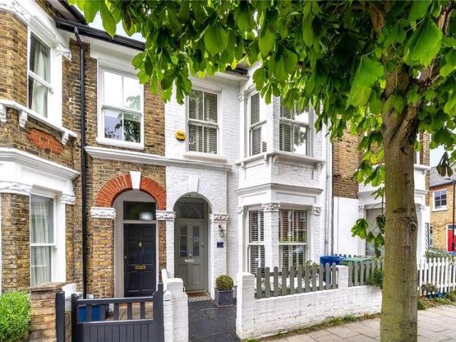 House for rent in East Dulwich, Greater London