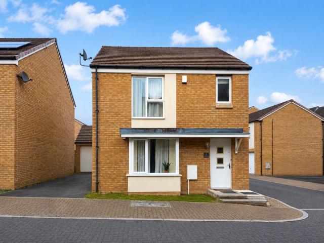 House for rent in Old City, Bristol