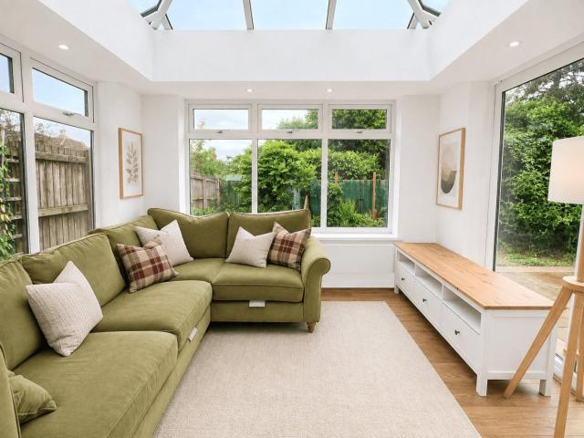 House for rent in Stoke Gifford, South Gloucestershire