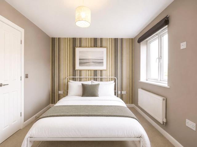 House for rent in Feckenham, City Of Bristol