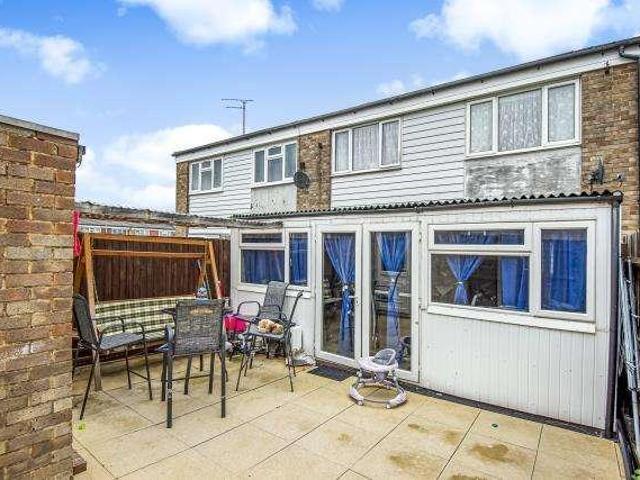 House for rent in Walton, Aylesbury