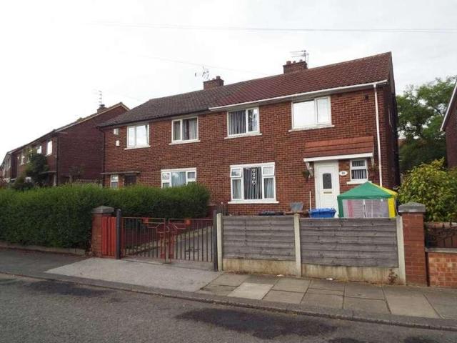 House for rent in Salford, Greater Manchester