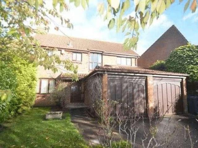 House for rent in London Borough of Croydon, Shirley