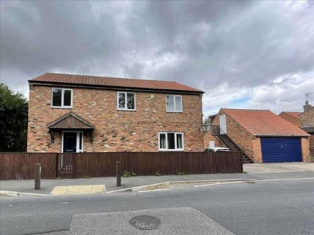 House for rent in Sand Hutton, North Yorkshire