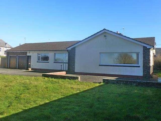 House for rent in Brandis Corner, Devon